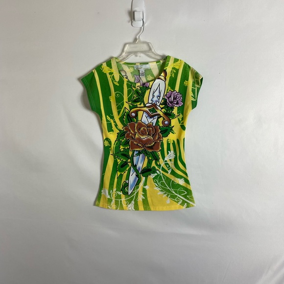 Neeso top - Picture 3 of 6